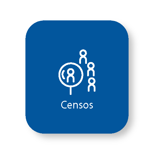 Sistema de consulta a grandes bases de datos estadística